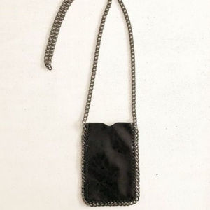 Crossbody Phone Pouch Holder Falabella Fashion Bag